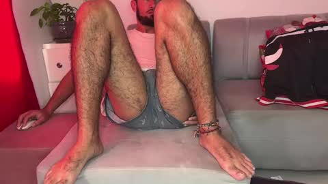 skinnylatin69 online show from January 9, 2025, 12:09 pm