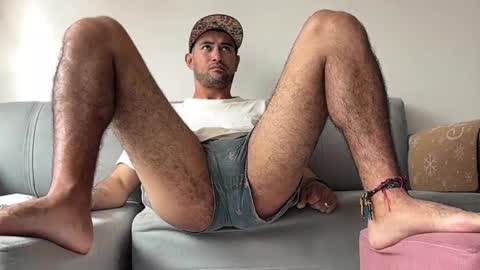 skinnylatin69 online show from January 29, 2025, 4:52 pm