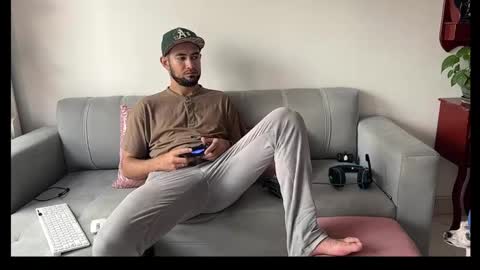 skinnylatin69 online show from February 20, 2025, 5:29 pm