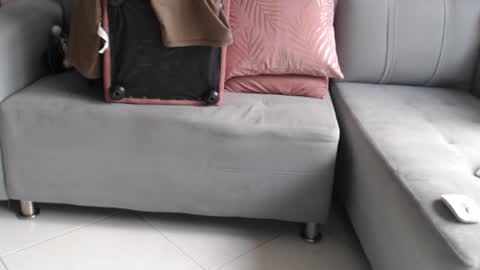 skinnylatin69 online show from March 5, 2025, 6:34 pm