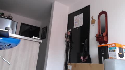 skinnylatin69 online show from March 6, 2025, 7:21 pm