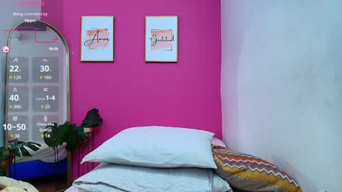 Karla  online show from January 17, 2025, 6:15 am