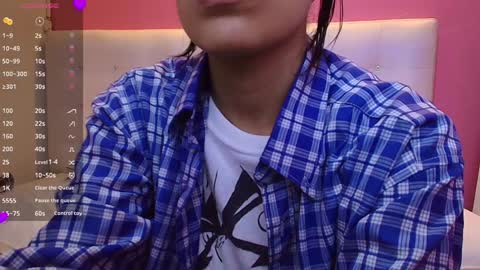 Karla  online show from February 6, 2025, 3:06 am