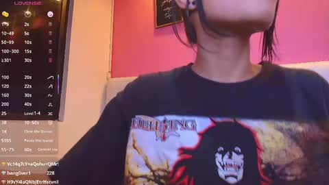 Karla  online show from February 12, 2025, 9:10 am