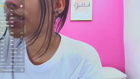 Karla  online show from March 4, 2025, 6:04 am