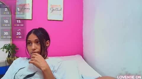 Karla  online show from March 11, 2025, 6:00 am