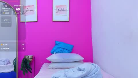 Karla  online show from October 2, 2025, 3:24 am