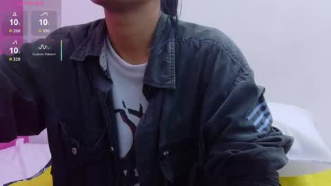 Karla  online show from October 17, 2025, 2:59 am