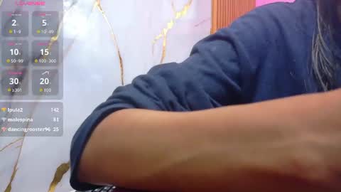 Karla  online show from June 25, 2026, 2:55 am