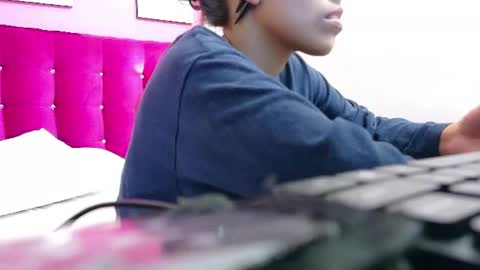 Karla  online show from July 15, 2026, 3:23 am