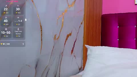 Karla  online show from July 23, 2026, 6:44 am