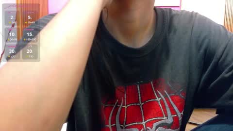 Karla  online show from July 28, 2026, 2:51 am