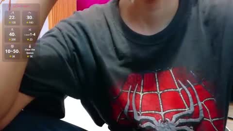 Karla  online show from July 29, 2026, 3:15 am