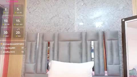 SAMANTHA  online show from June 18, 2026, 2:12 am