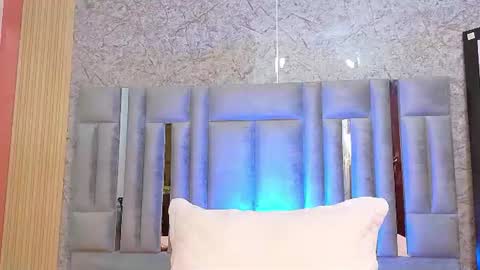 SAMANTHA  online show from June 20, 2026, 2:36 am