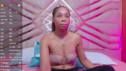 SAMANTHA  online show from June 21, 2026, 7:05 pm