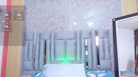 SAMANTHA  online show from June 25, 2026, 2:22 am