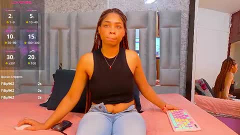 SAMANTHA  online show from June 26, 2026, 2:27 am