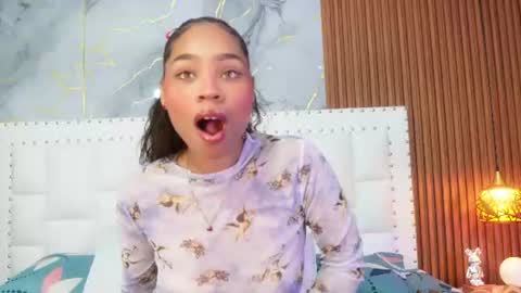 SAMANTHA  online show from July 4, 2026, 2:51 am