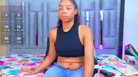 SAMANTHA  online show from July 8, 2026, 2:27 am