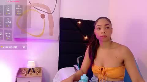 SAMANTHA  online show from July 11, 2026, 2:36 am