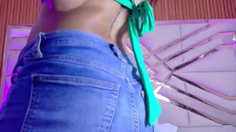 SAMANTHA  online show from July 12, 2026, 12:18 pm