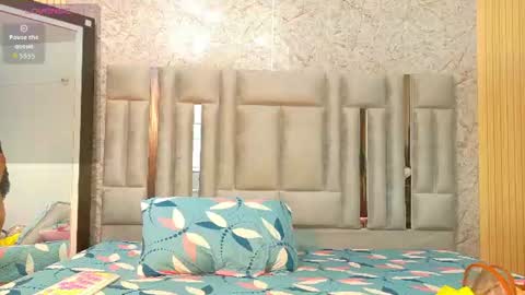 SAMANTHA  online show from July 18, 2026, 2:16 am