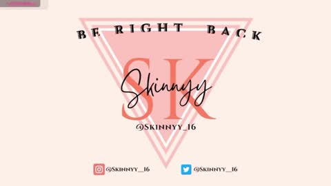 Skinny online show from December 3, 2024, 5:09 am