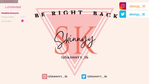 Skinny online show from December 6, 2024, 4:58 am