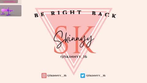 Skinny online show from December 10, 2024, 6:33 am