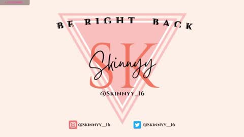 Skinny online show from December 13, 2024, 6:21 am