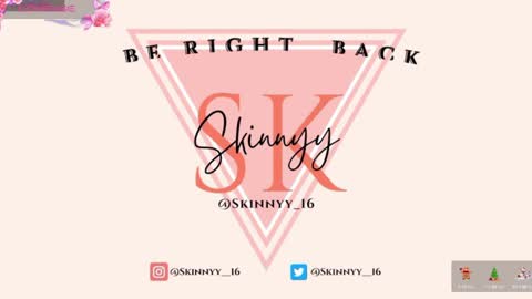 Skinny online show from December 27, 2024, 5:52 am