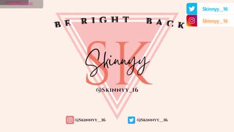 Skinny online show from January 18, 2025, 6:24 am