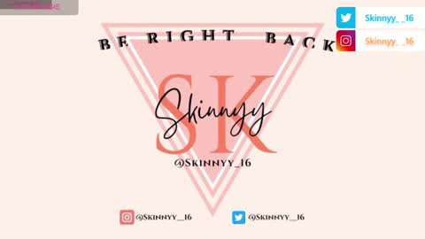 Skinny online show from January 22, 2025, 6:42 am