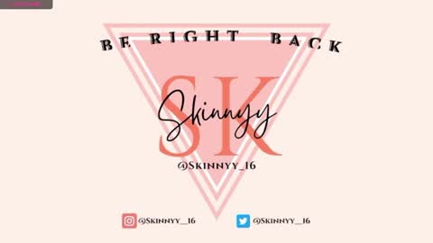 Skinny online show from January 28, 2025, 6:05 am