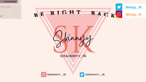 Skinny online show from January 31, 2025, 11:03 am