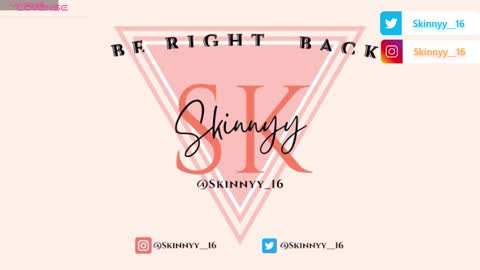 Skinny online show from March 12, 2025, 6:18 am