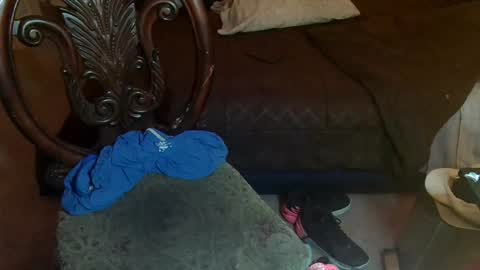 Snapshot of skinzandbait chatting on January 27, 2025, 10:06 am strokerpoker online show from January 27, 2025, 10:06 am