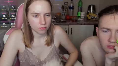 Snapshot of skip_london chatting on March 1, 2025, 10:10 pm Andrew online show from March 1, 2025, 10:10 pm