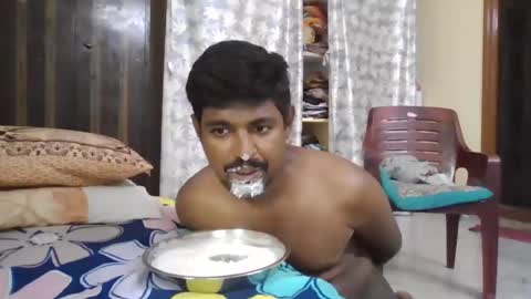 Indianslut1431 online show from July 20, 2026, 8:50 am
