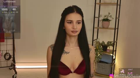 Eliza online show from May 23, 2026, 10:58 pm