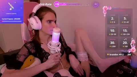 Gem online show from April 22, 2026, 6:31 pm