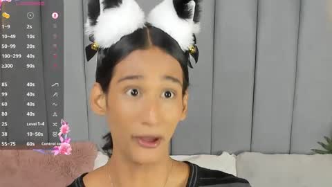 STIVEN online show from January 17, 2025, 6:44 pm