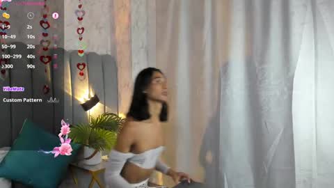 STIVEN online show from February 6, 2025, 11:48 pm