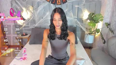 STIVEN online show from November 1, 2025, 12:51 pm