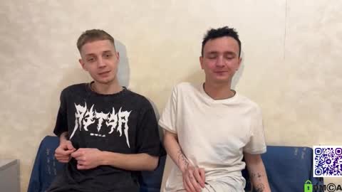 sky_hunter online show from September 12, 2025, 1:33 pm