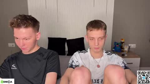 sky_hunter online show from January 19, 2026, 4:00 pm