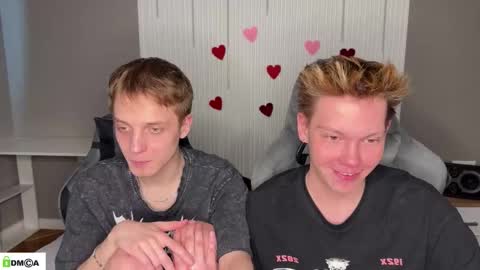 sky_hunter online show from March 13, 2026, 12:34 pm