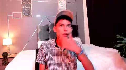 Daniel online show from November 17, 2025, 2:50 am