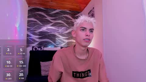 Daniel online show from January 7, 2026, 3:25 pm